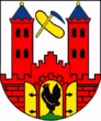 Coat of arms of Suhl