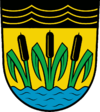 Wappen von Teichland