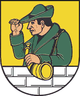 Wachstedt – Stemma