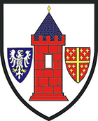 Das Wappen von Westerburg