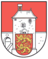 Neuhaus coat of arms