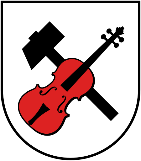 Wappen Zwota