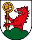 Blason de Obernberg am Inn