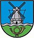 Coat of arms of Welle