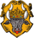 施塔芬哈根徽章