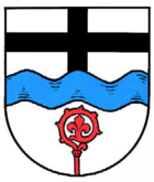 Coat of arms of the local community Berenbach