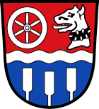 Coat of arms of the municipality of Collenberg