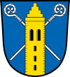 Wappen von Ilmmünster