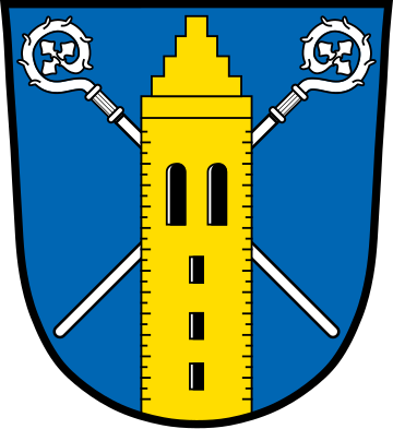 File:Wappen von Ilmmünster.svg