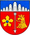 Wallenborn coat of arms