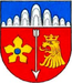 Escudo de armas de Wallenborn