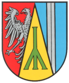 Wappen der Ortsgemeinde Wernersberg