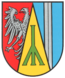 Wappen von Wernersberg