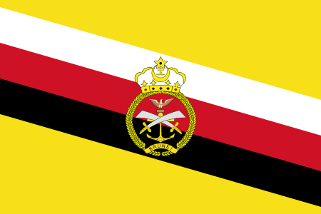 ไฟล์:War_Flag_of_Brunei.svg