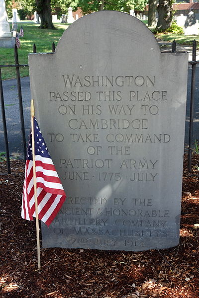 File:Washington Passed This Place No. 1 - Watertown, Mass - DSC03840.JPG