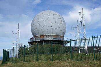 Radome