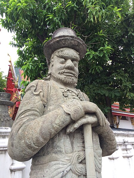 File:Wat Pho bangkok IMG 6993.JPG