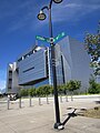 Wayne L. Morse United States Courthouse (2012)