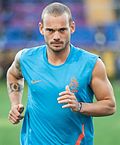 Pienoiskuva sivulle Wesley Sneijder