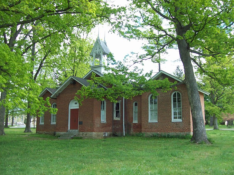 File:West Nottingham Academy Historic District Apr 10.JPG