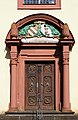 * Nomination Door of St. Martin's Church in Wetzhausen in the district of Schweinfurt --Ermell 08:00, 6 February 2023 (UTC) * Promotion  Support Good quality. --Mike1979 Russia 09:33, 6 February 2023 (UTC)