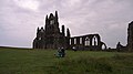 * Nomination Whitby Abbey. Mattbuck 07:51, 29 November 2013 (UTC) * Withdrawn Verticals are leaning in a bit --Christian Ferrer 06:00, 4 December 2013 (UTC) Withdrawn due to RH unsharpness. Mattbuck 00:34, 6 December 2013 (UTC)