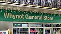 Whynot General Store