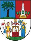 Vienna - Wieden district, Wappen.svg