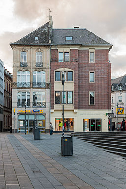 Kirchgasse Wiesbaden