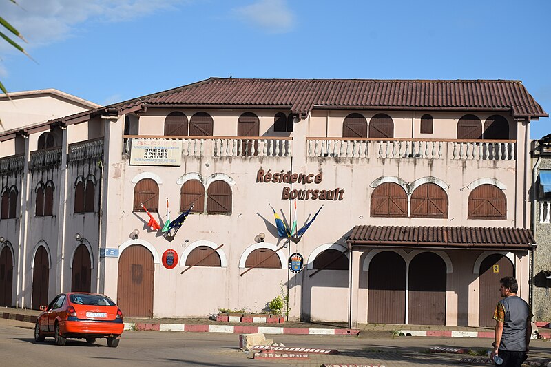 File:WikiConvFr23 en Cote d'Ivoire visite Bâtiments sites historiques de Grand-Bassam 48.jpg