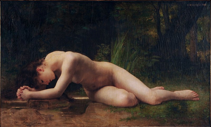 File:William-Adolphe Bouguereau - Biblis (1884) - Salar Jung Museum.jpg