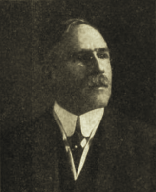 <span class="mw-page-title-main">William Adams Brown</span> American minister, professor and philanthropist (1865-1943)