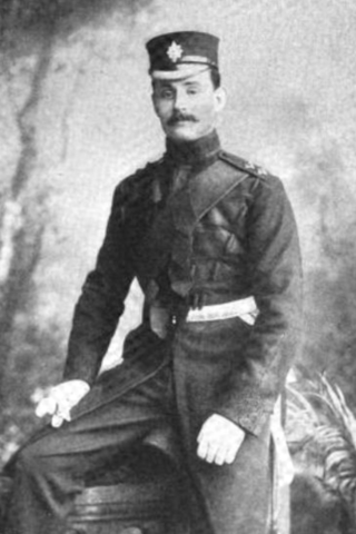 <span class="mw-page-title-main">William Lambton (British Army officer)</span>British Army general (1863–1936)