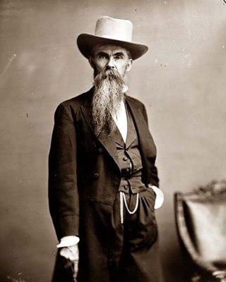 <span class="mw-page-title-main">William Mahone</span> Confederate civil war general and politician (1826–1895)