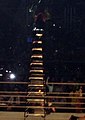 WrestleMania 23 - Jeff Hardy ladder.jpg