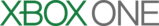 logo XBOX ONE