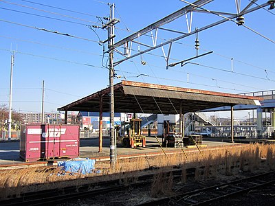 矢板駅 Wikiwand