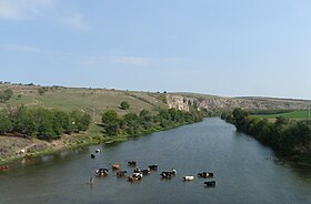 Yantra River at Beltsov 2009 - P9261637 - redigert.jpg