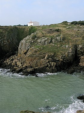 La Meule (L'Île-d'Yeu)