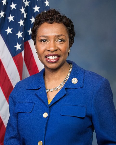 File:Yvette Clarke official photo.jpg