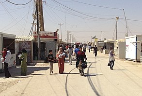 Kamp pengungsi Zaatari, Yordania (2).jpg