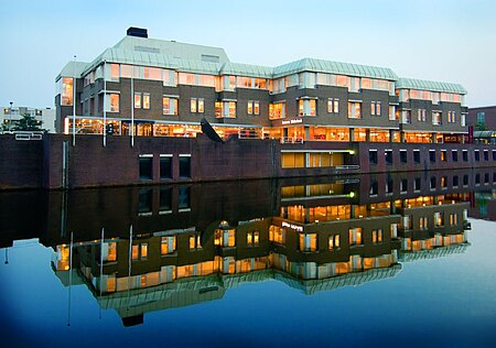 Zeeuwse Bibliotheek