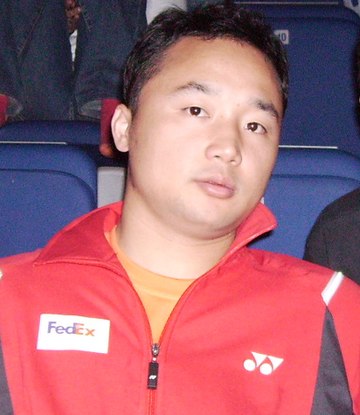 Zhang Jun