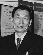 Zhu Rongji