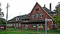 ehemaliger Bahnhof Zingst