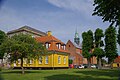 Zisterzienserkloster Sörö mit Akademiegebäude und Ingemannhaus.jpg