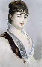 Marie Colombier