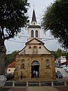 Notre-Dame de Sainte-Anne Church