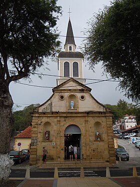 Notre-Dame de Sainte-Anne Kilisesi makalesinin açıklayıcı görüntüsü