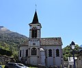 Kirche Saint-Vincent